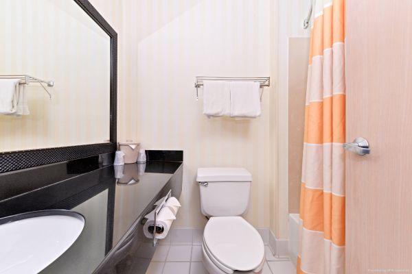 IL Red Roof Suites Danville (Rileysburg)